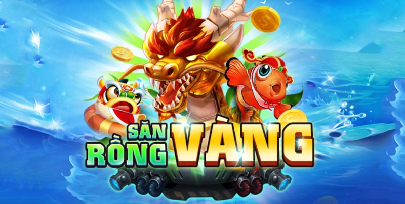 Tổng quan về cổng game SanRongVang